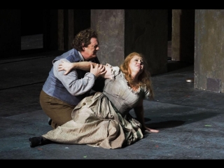 Giacomo Puccini - Manon Lescaut / Манон Леско: Монастырская, Кунде (Barcelona, 2018) spa. sub.