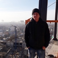 Кирилл Багаев | Краснодар