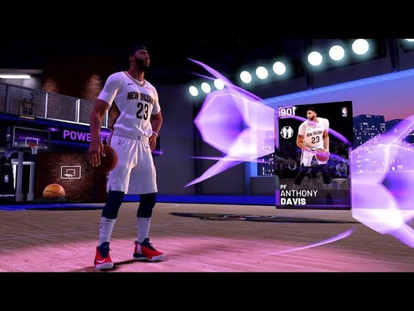 NBA 2K19 MyTEAM Trailer