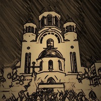 Антон Антропов | 