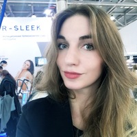 Ингрида Рассветова