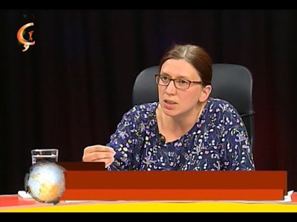 ÇIRA JÎN LEYLA EKINCÎ SANDRA KREIL
