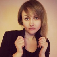 Юля Елисеева