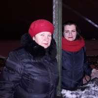 Марина Барабанова | Самара