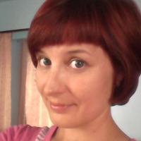 Анна Яшина | Сергеевка