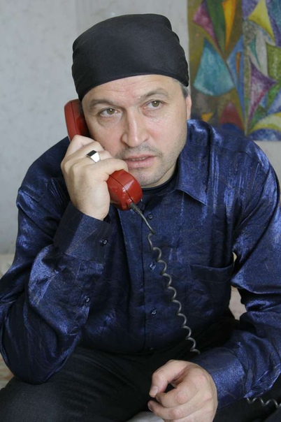 actor Рамиль Сабитов. Сабитов Рамиль Абдулахатович (родился 17 августа 1960 года) - российский актер кино, режиссер. Биография. Детство. Будущий актер родился летом 1960 года в татарском селе