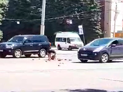 Проститутки курск в авто