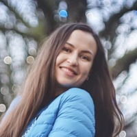 Юлия Углова | Москва
