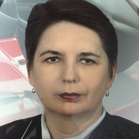 Анна Соловей | 