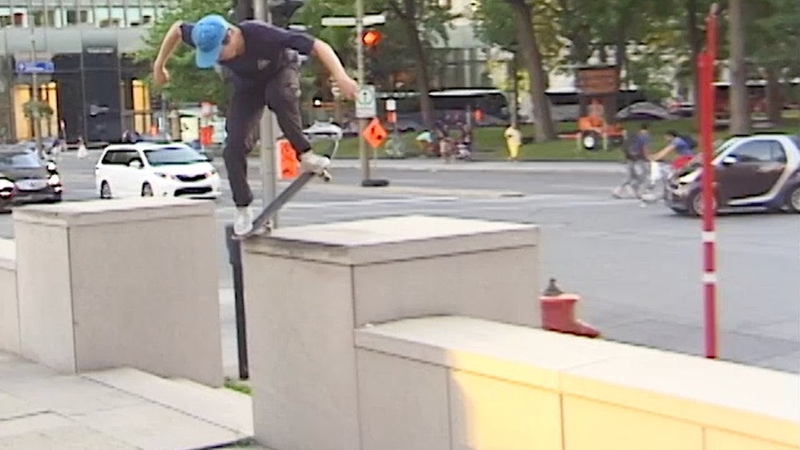 Rough Cut Studios Lately Video