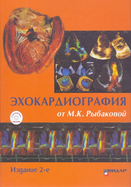 Собираешься изучить ЭхоКГ