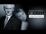 Sunday with Charles – 50 Shades of Black and F#€K!NG White