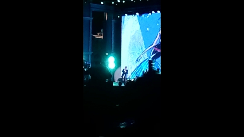 Leps Konseri Antalya