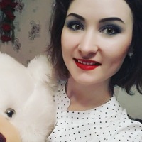 Ольга Буланова