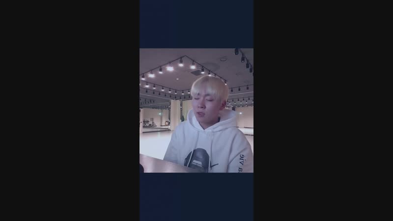양다일 - 미안해 (cover by 뿌)