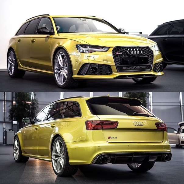RS6 