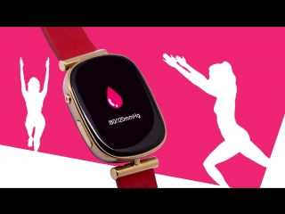 Выгляди и Чувствуй Себя Великолепно с Часами aHealth Watch T