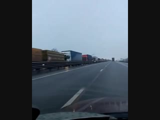 Особенности ростовских дорог