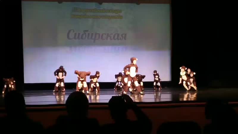 Озорные обезьянки