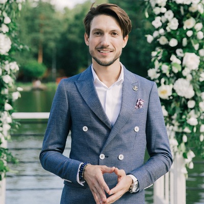 Александр Сергеев