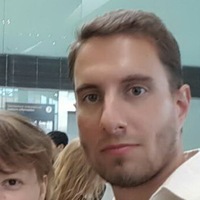 Антон Карташев