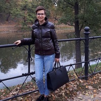 Екатерина Демьяненко | Кропивницкий / Кировоград