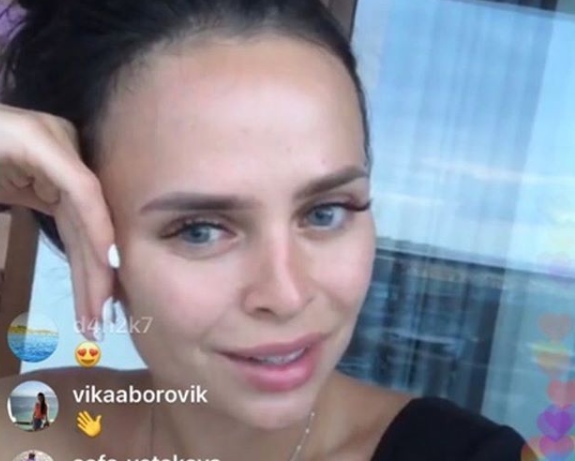 это выносливые, фото романец после очередной ринопластики стали называть сына