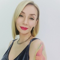 Анна Максименко