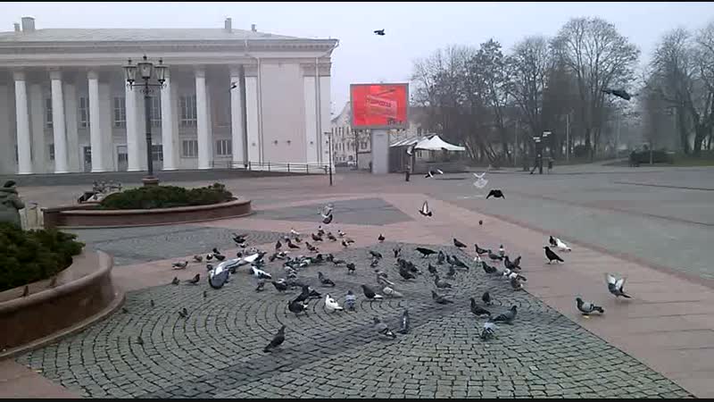 Туманный Альбион 2