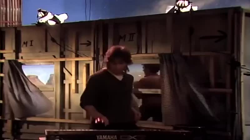 Silent Circle - Touch In The Night