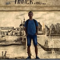 Дмитрий Пинчук