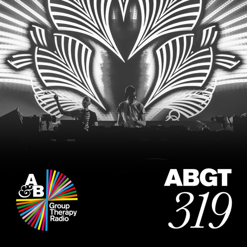 Above & Beyond - Group Therapy 319