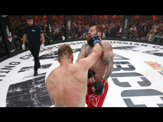 Александр Емельяненко vs. Виктор Пешта, RCC 3, 10 июля, 19.30 (мск) | ПОВТОР ТРАНСЛЯЦИИ