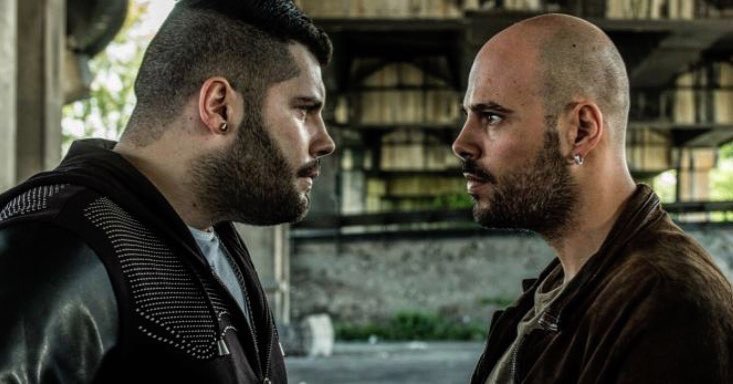 Новые Итальянские Сериалы 2022 Года Новые Итальянские Сериалы 2022 Года
