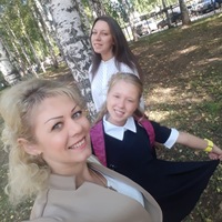 Ксения Дьячкова | 