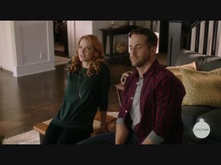 Рождественский друг по переписке (2018) Christmas Pen Pals