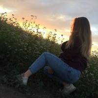 Александра Карпова | Омск