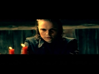 Apocalyptica - Bittersweet (feat. Lauri Ylönen of - The Rasmus and Ville Valo of HIM)