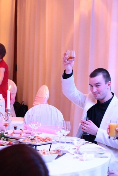 Лёва Бабенко