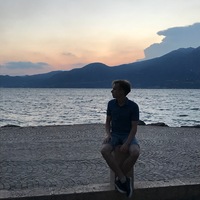Федор Захаров