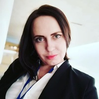 Анюта Воробьева