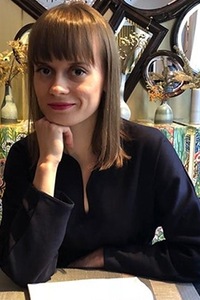 Юлия Степанова
