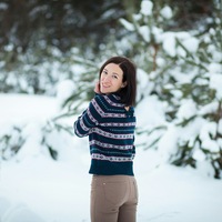 Юлия Зайцева