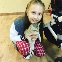 Ксения Горохова | Москва