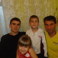 Дима Данилов | Курганинск