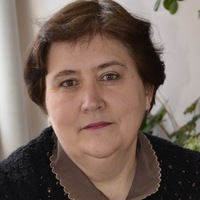 Светлана Иконникова | 