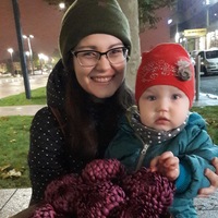 Елена Швецова