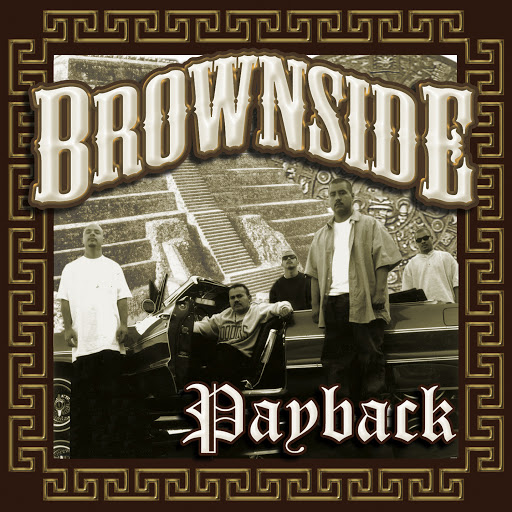 Brownside альбом Sureno Vida
