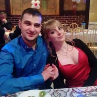 Катерина Водопьянова | 