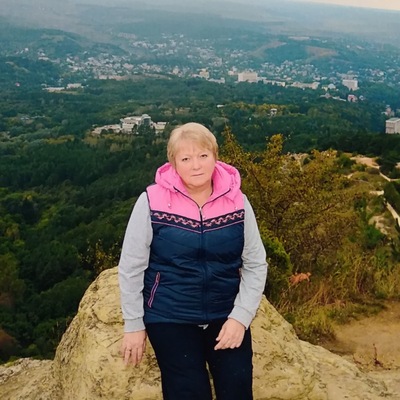 Светлана Алексеева